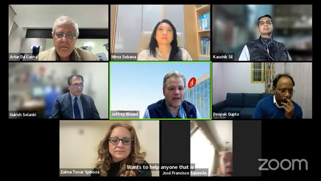 ISPN Webinae 02/2024 Chiari Malformations – Full session