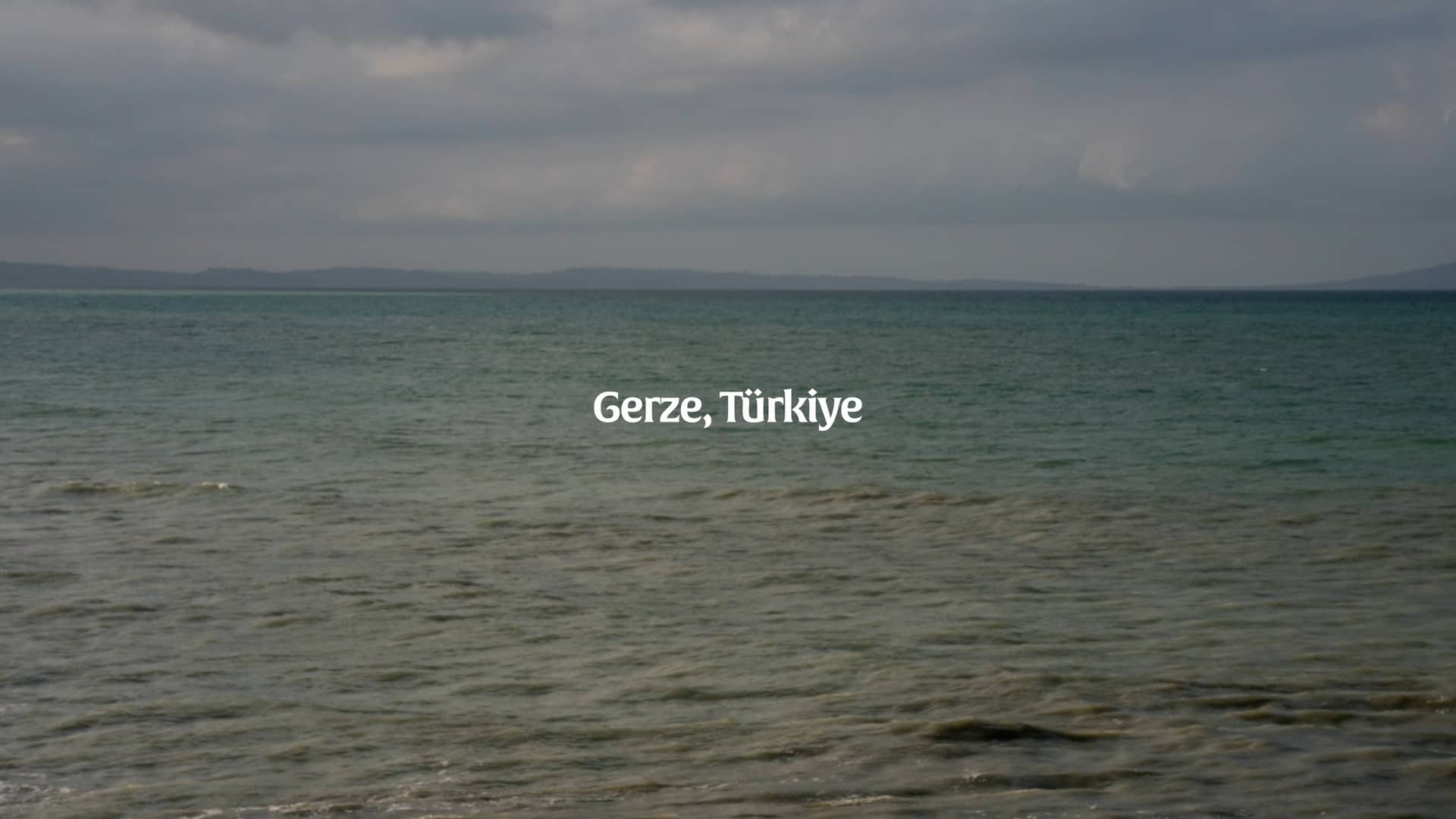 Benden Sana (Over To You)