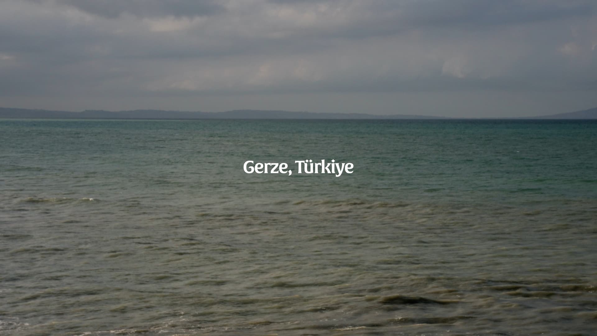 Benden Sana (Over To You)