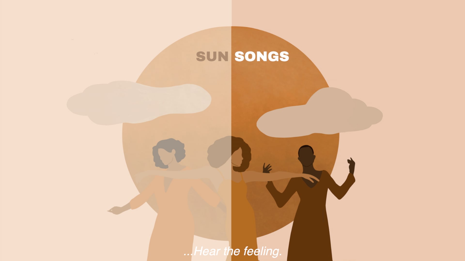 SUN SONGS @ The Leslie-Lohman Museum of Art June 2024 (with captions)
