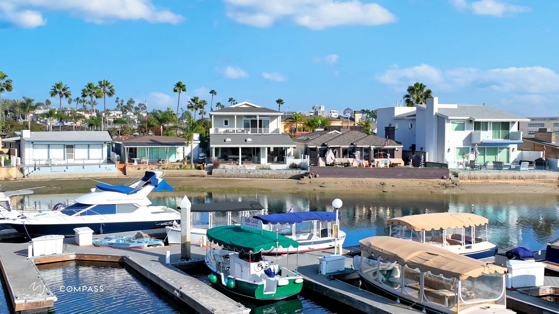 56 Balboa Coves, Newport Beach