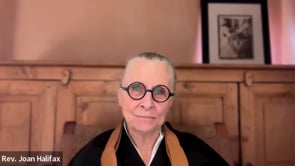 Webinar: Approaching Compassion In Challenging Times with Roshi Joan Halifax