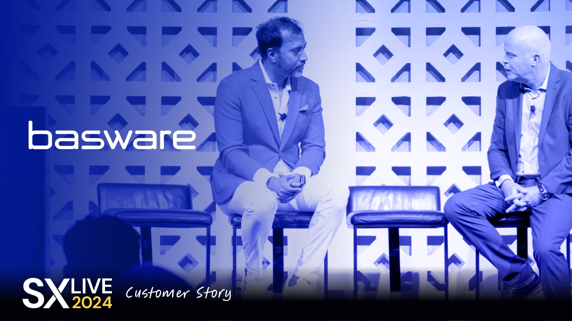 Customer Story: Basware + SupportLogic