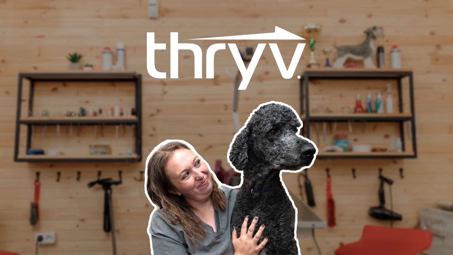 Ash's Little Shop of Howler's