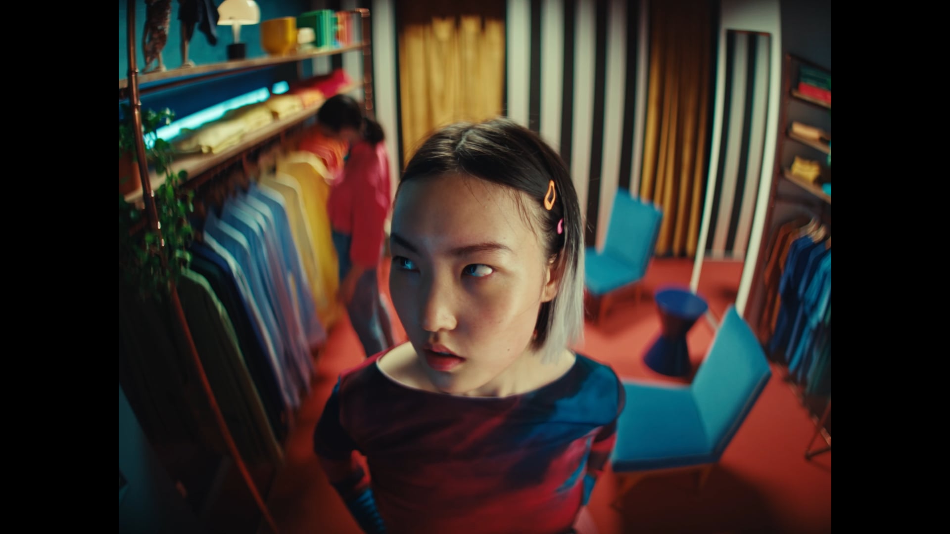 Kinder Bueno Campaign - Director's Cut
