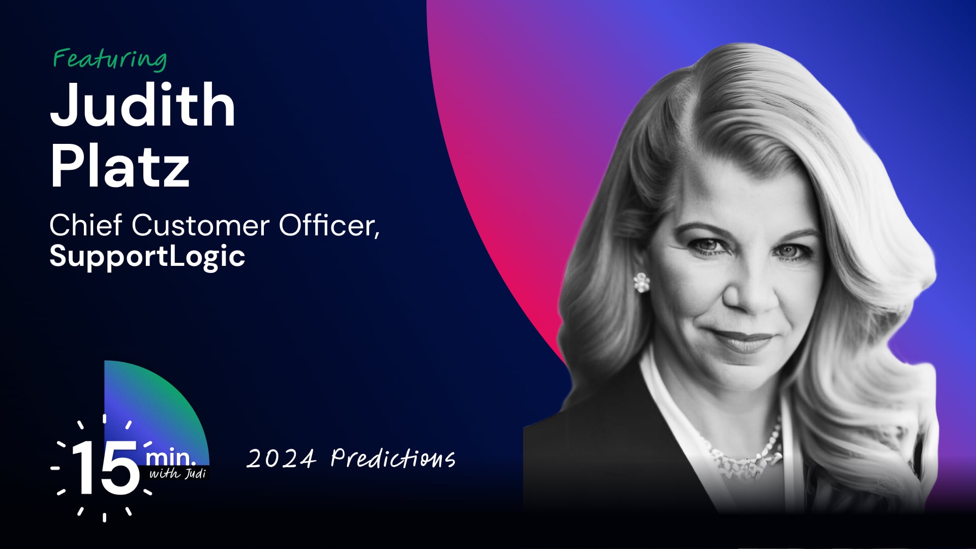2024 Predictions for Support and Success (S1E6)