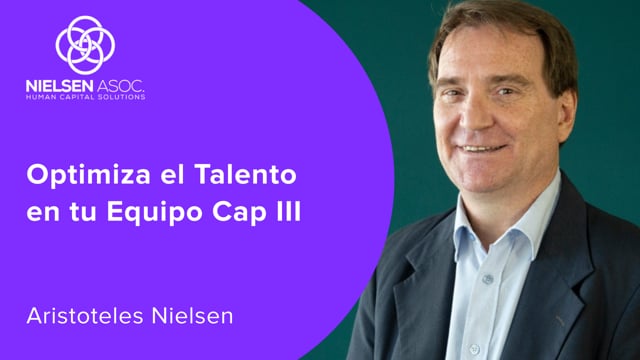 Optimiza el Talento en tu Equipo Cap III