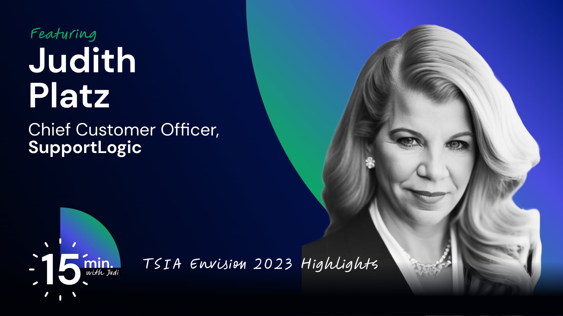 Highlights from TSIA Envision 2023 (S1E1)