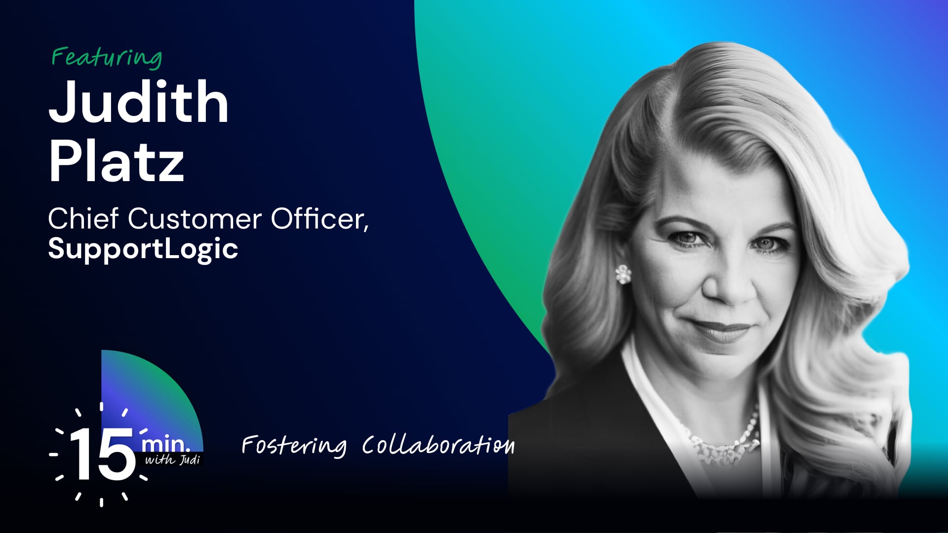Fostering Collaboration Between CX and Other Departments (S1E3)