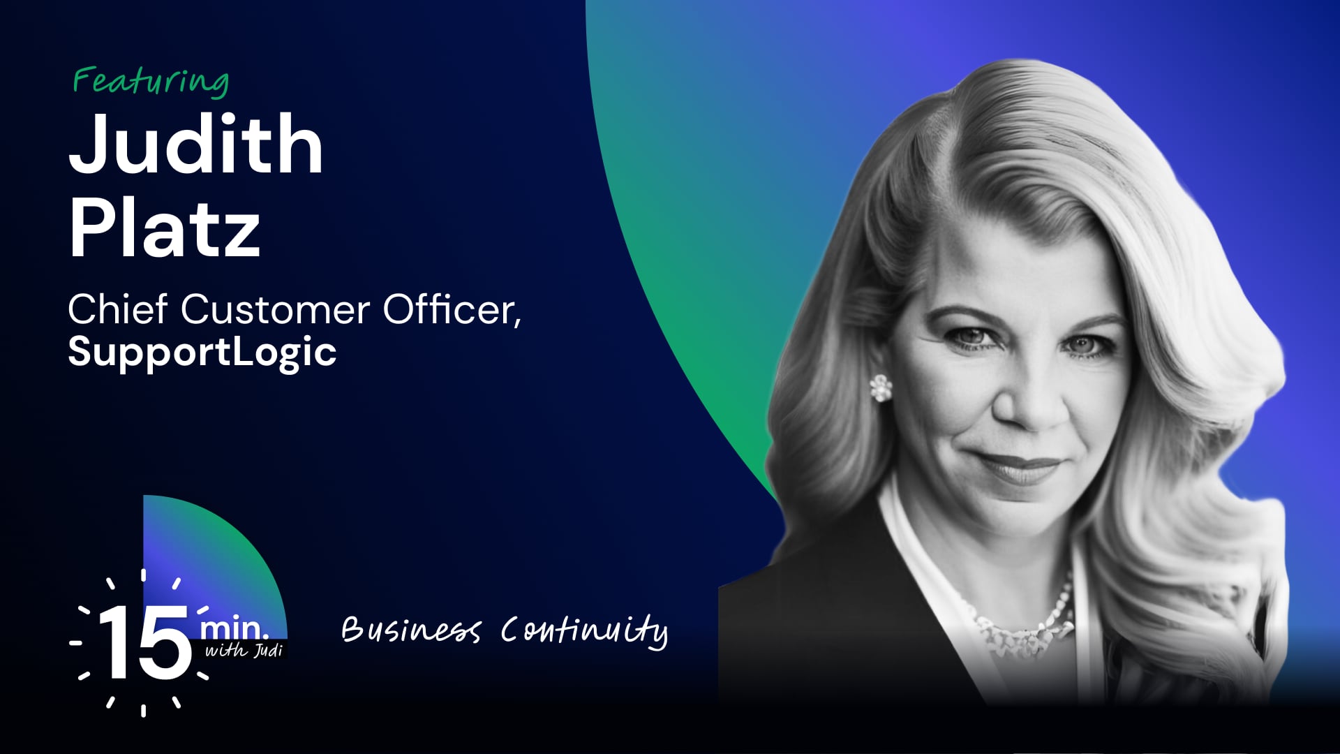 A Business Continuity Plan that Holds Up (S1E5)