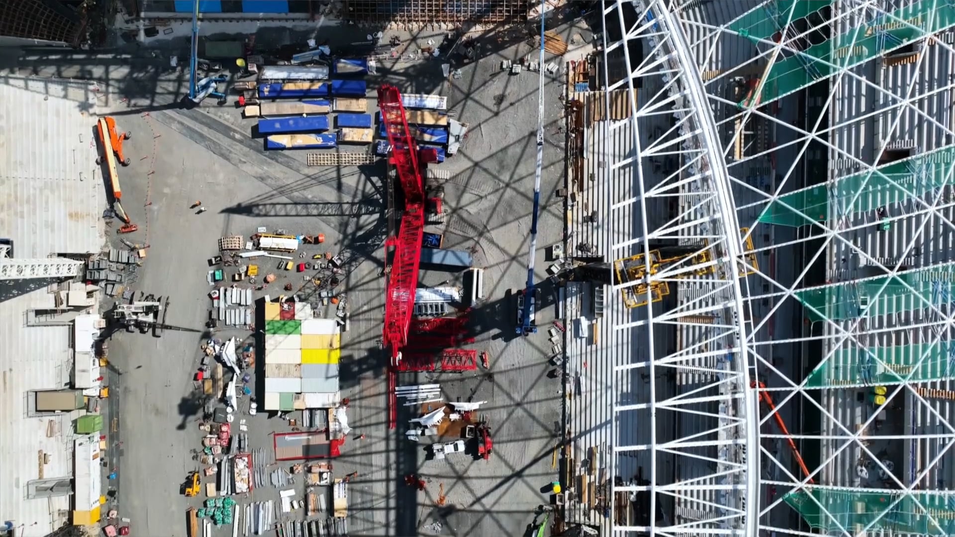 Infrastructure NSW - Women In Construction