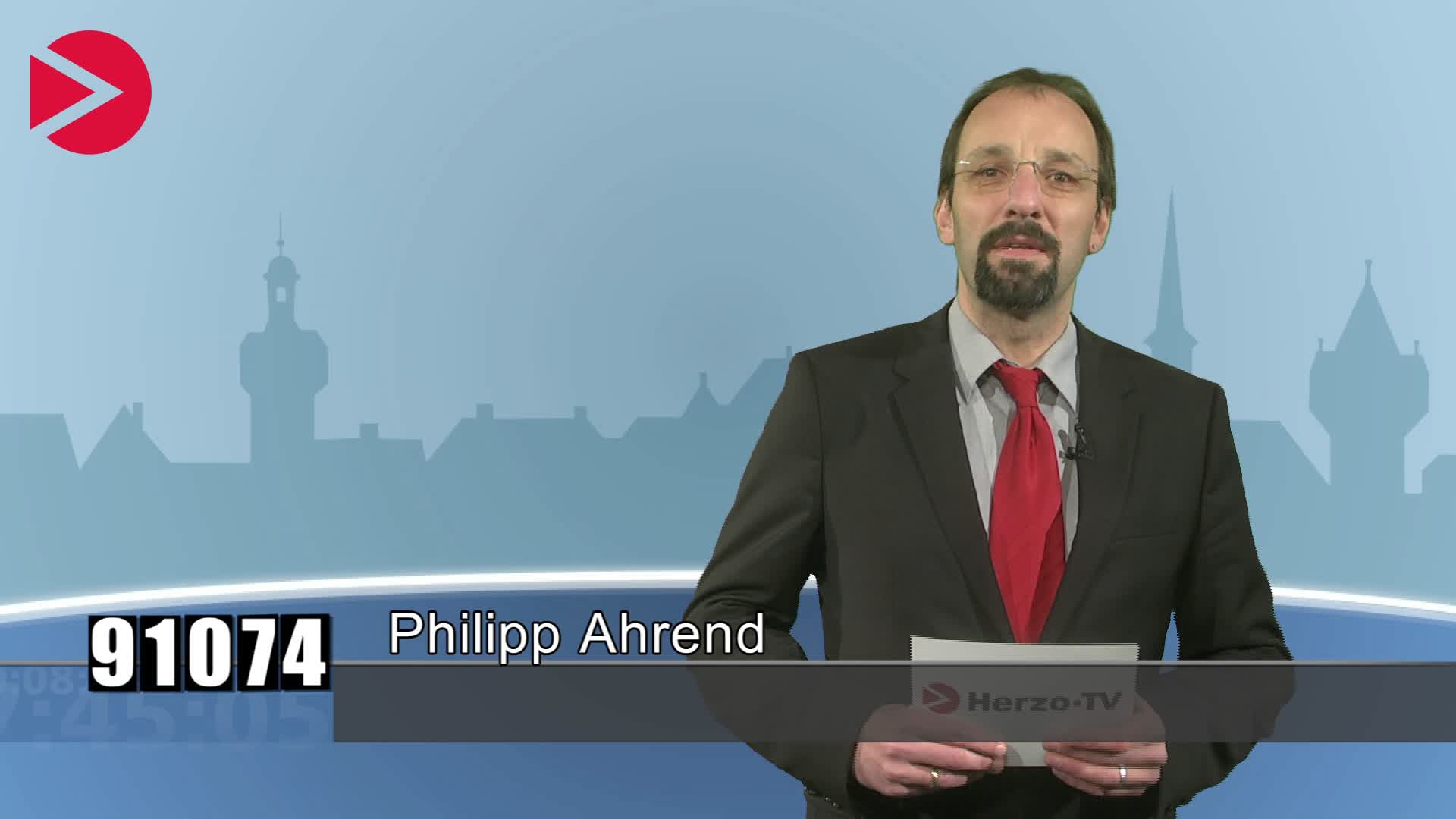 Video Vorschaubild 2. Ausgabe Dezember