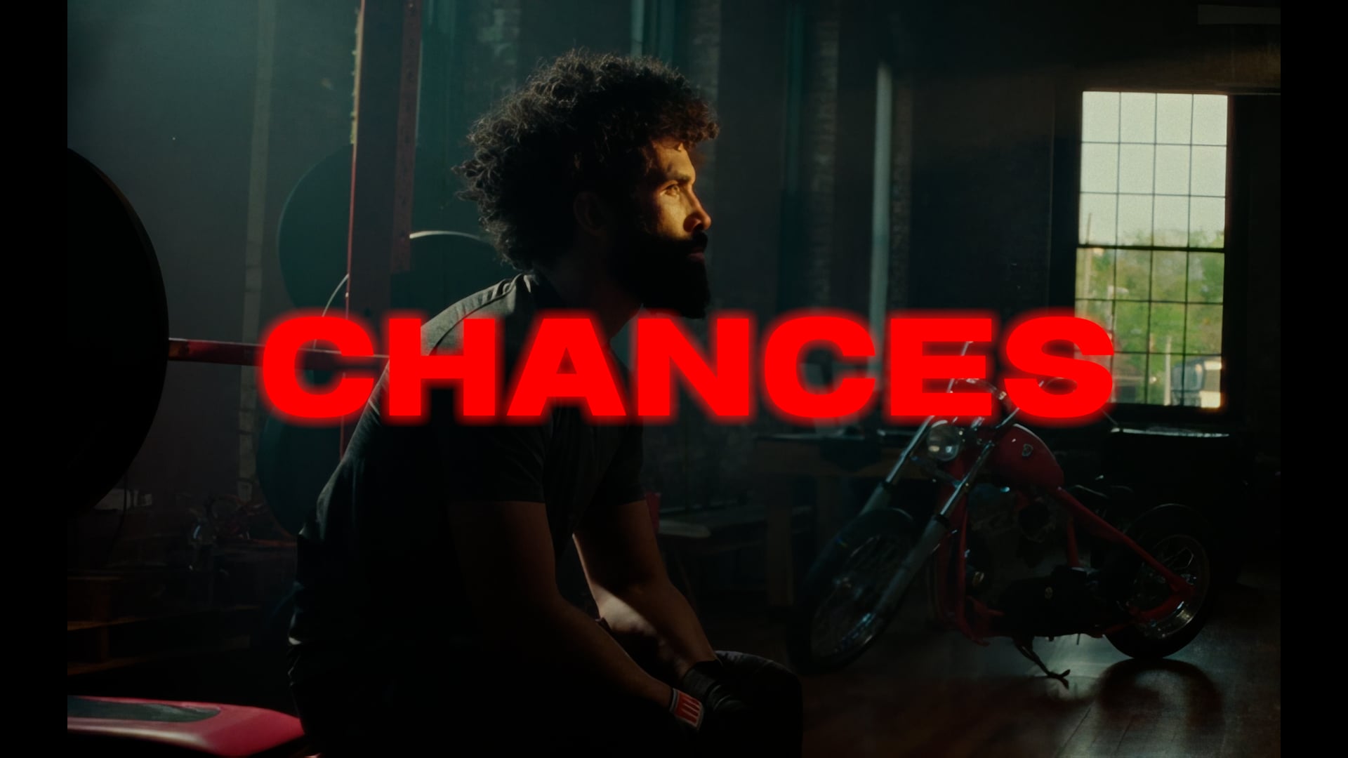 Chances | 16mm film