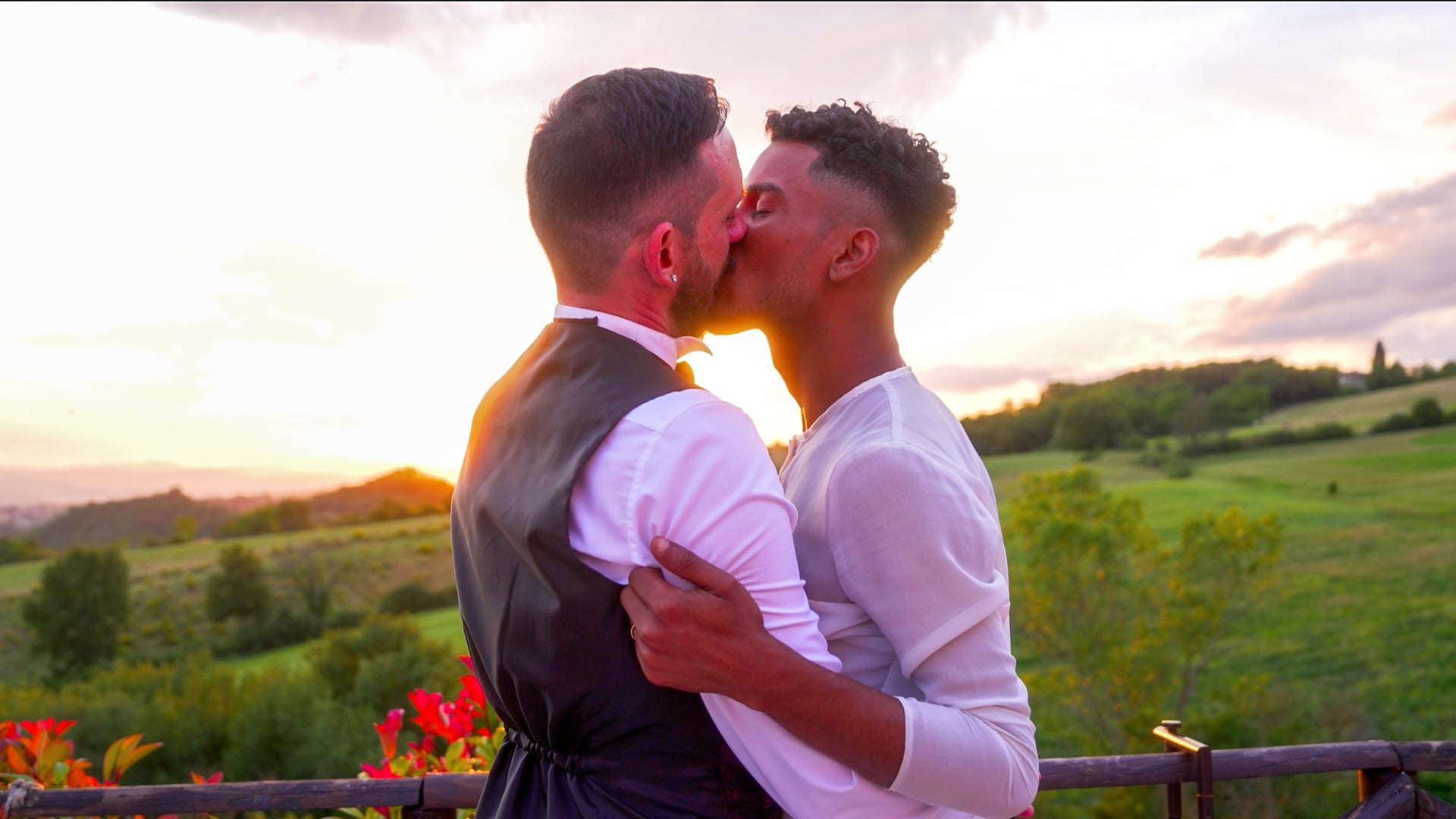 Matteo & Jerume 2024 | Tuscany, Italy