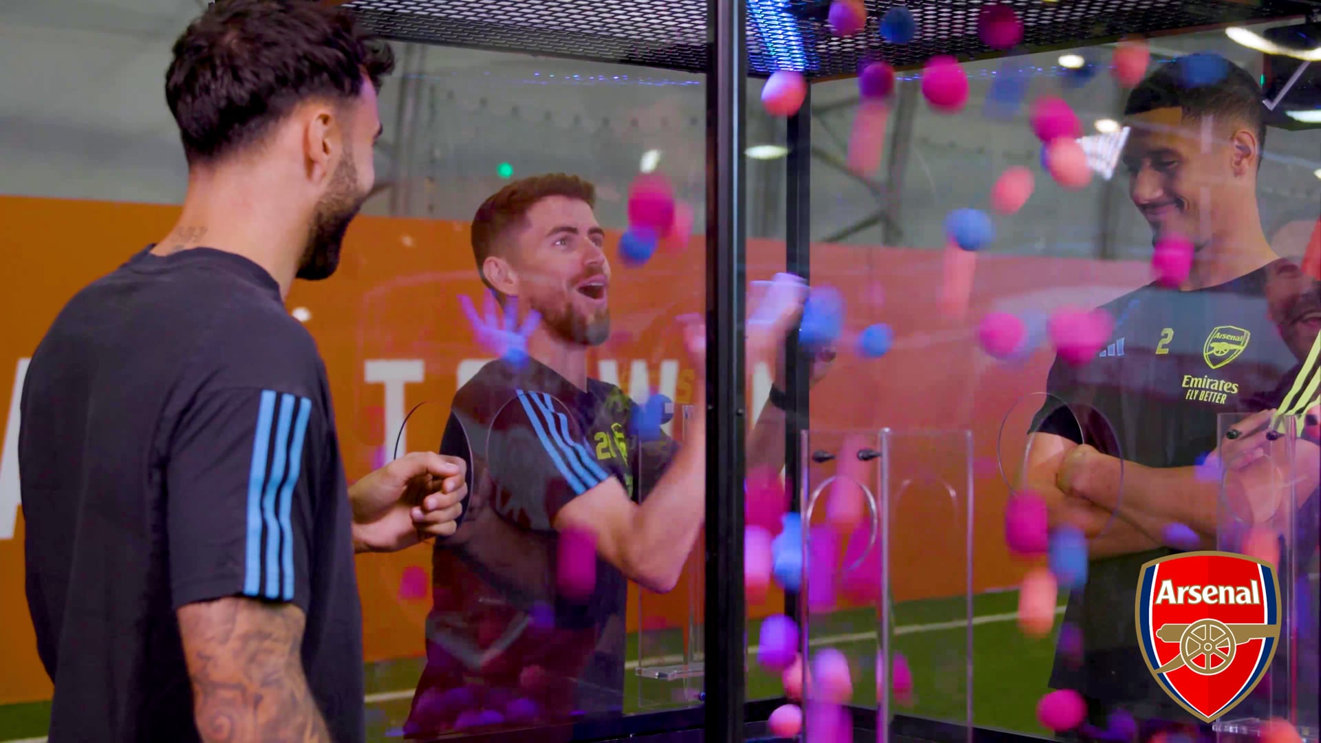 Youtube - Arsenal F.C.