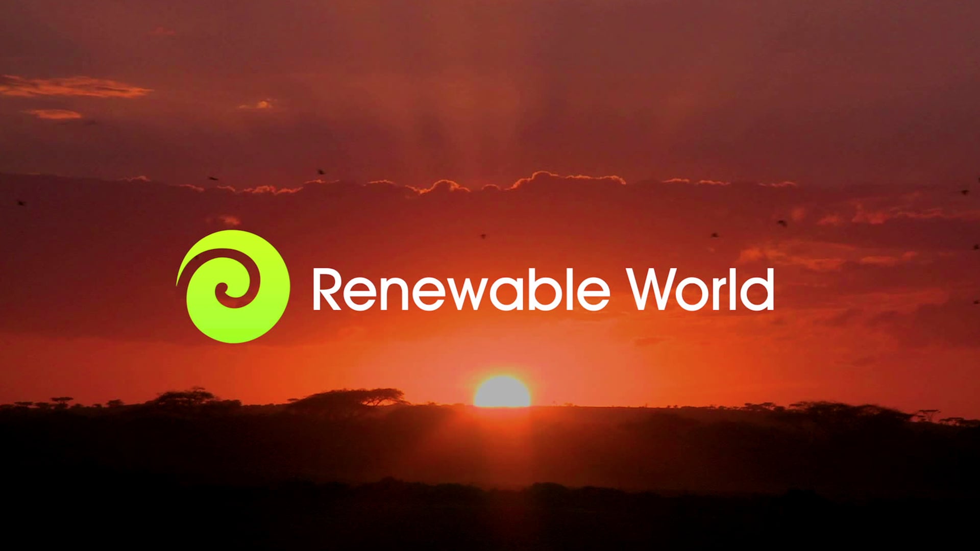 Renewable World Kenya