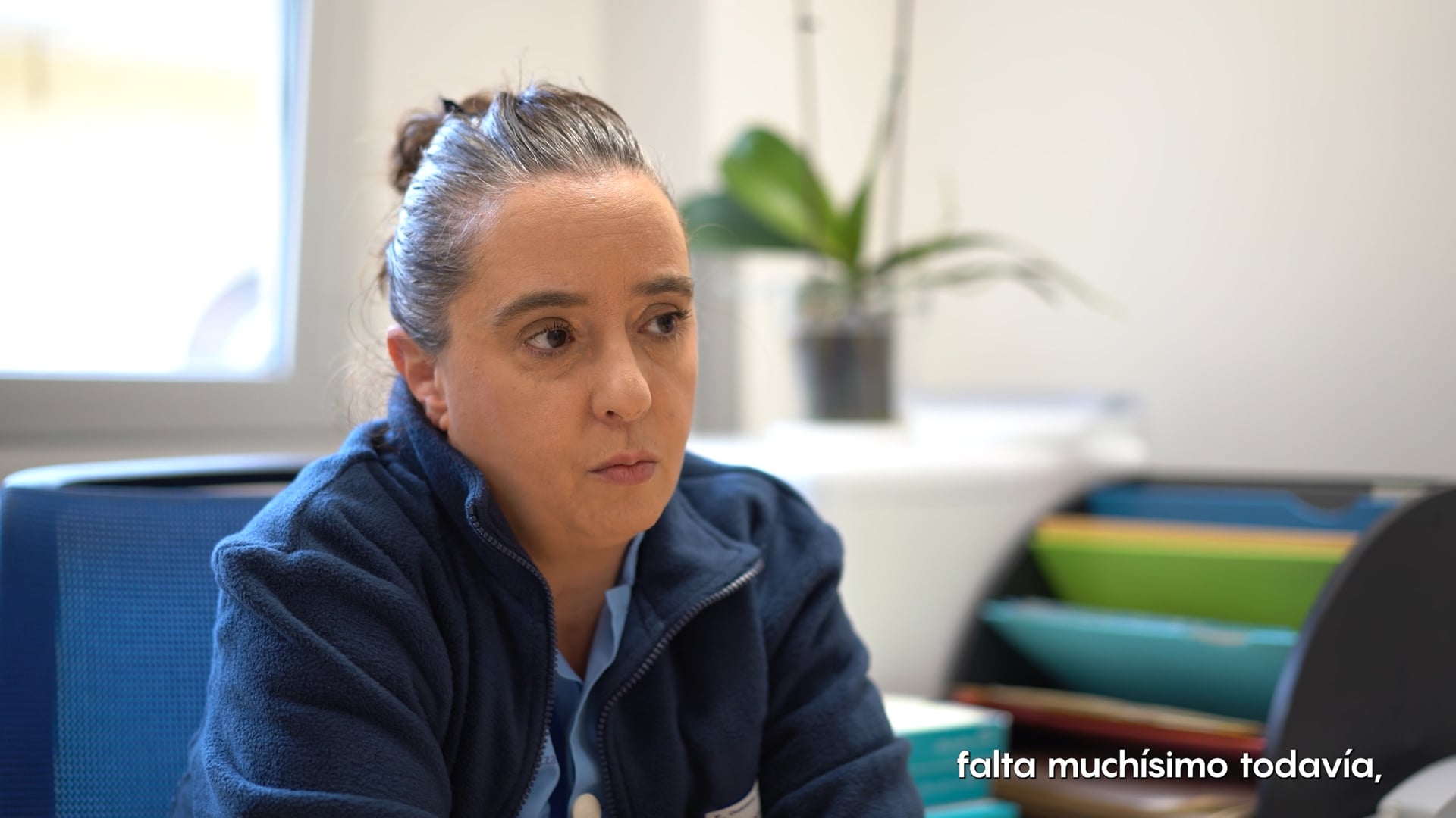 REFLEXIÓN FINAL: Yolanda Ollero