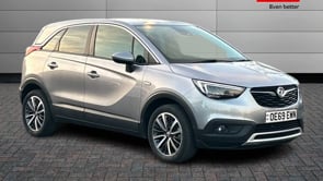 VAUXHALL CROSSLAND X 2019 (69)