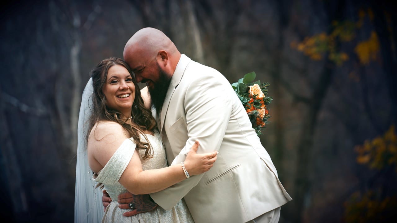 Valerie + Eric - Teaser