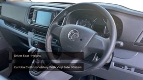 VAUXHALL VIVARO 2021 (21)