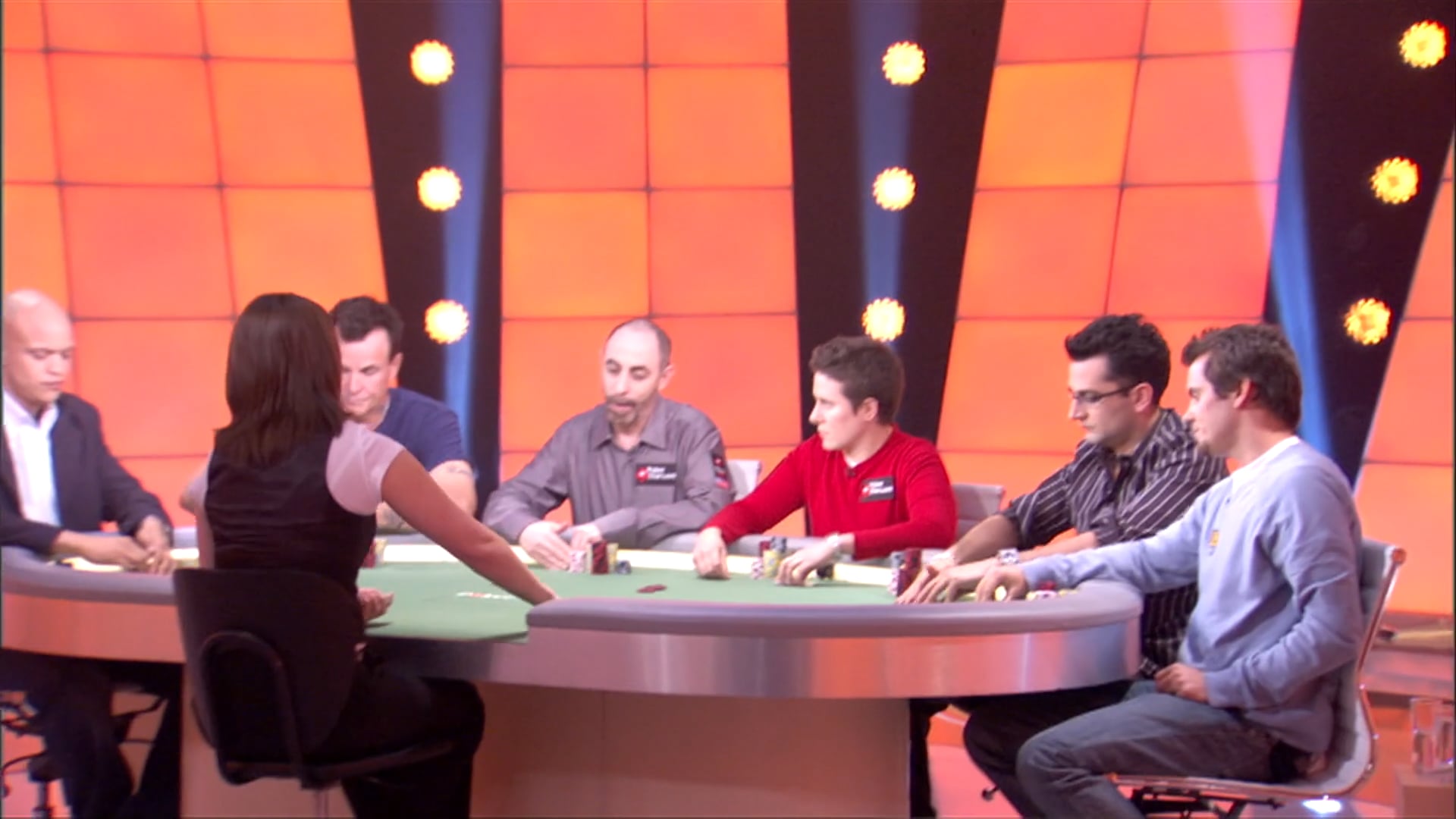 Pokerstarts - Prahlad Rap