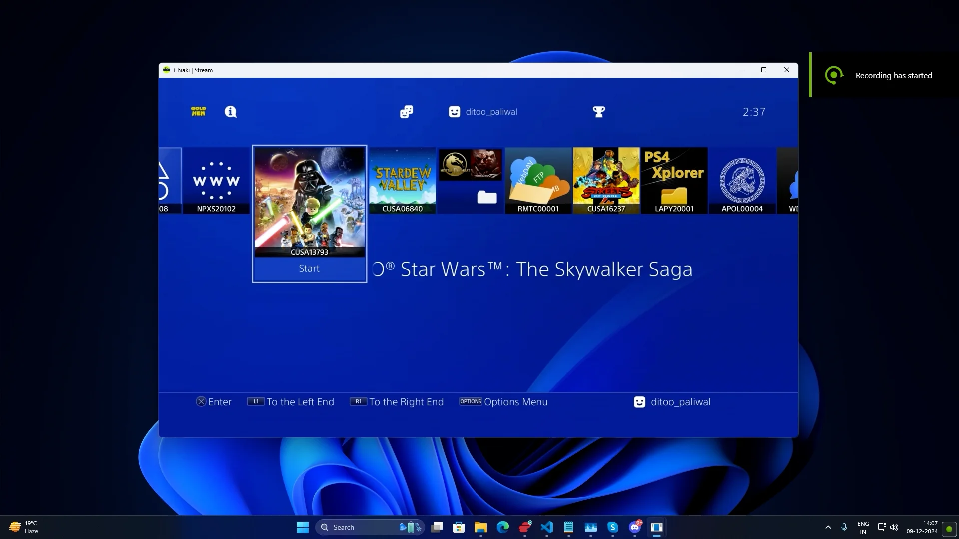 Game Changing PS4 Fake PKG Store - 11.00 Jailbreak or Below