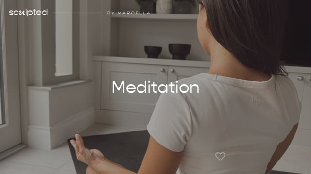 10 Minute Body Scan Meditation