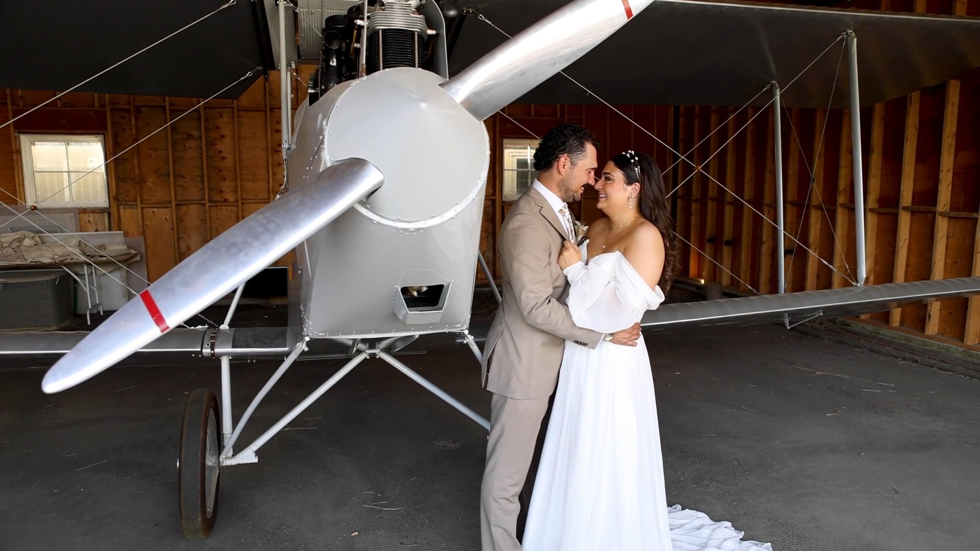 Alyssa & Jerrad