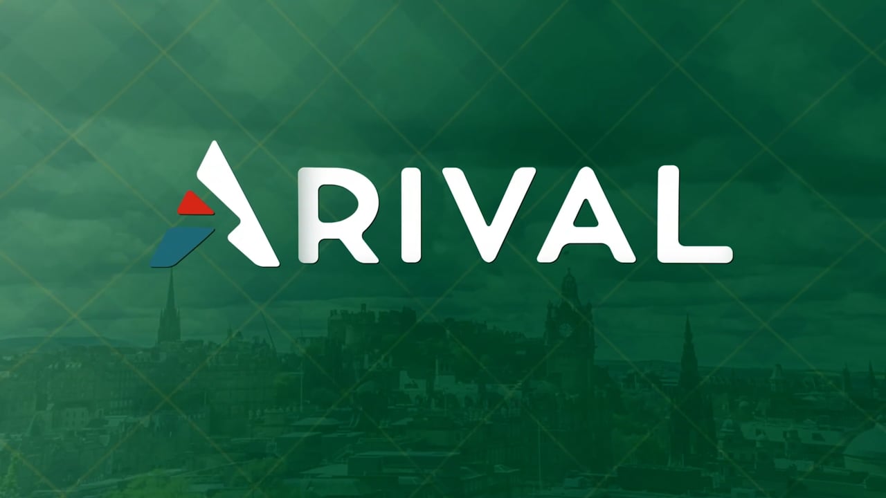 AI is For Everybody | Arival | The Resource for the Best Part of Travel ...