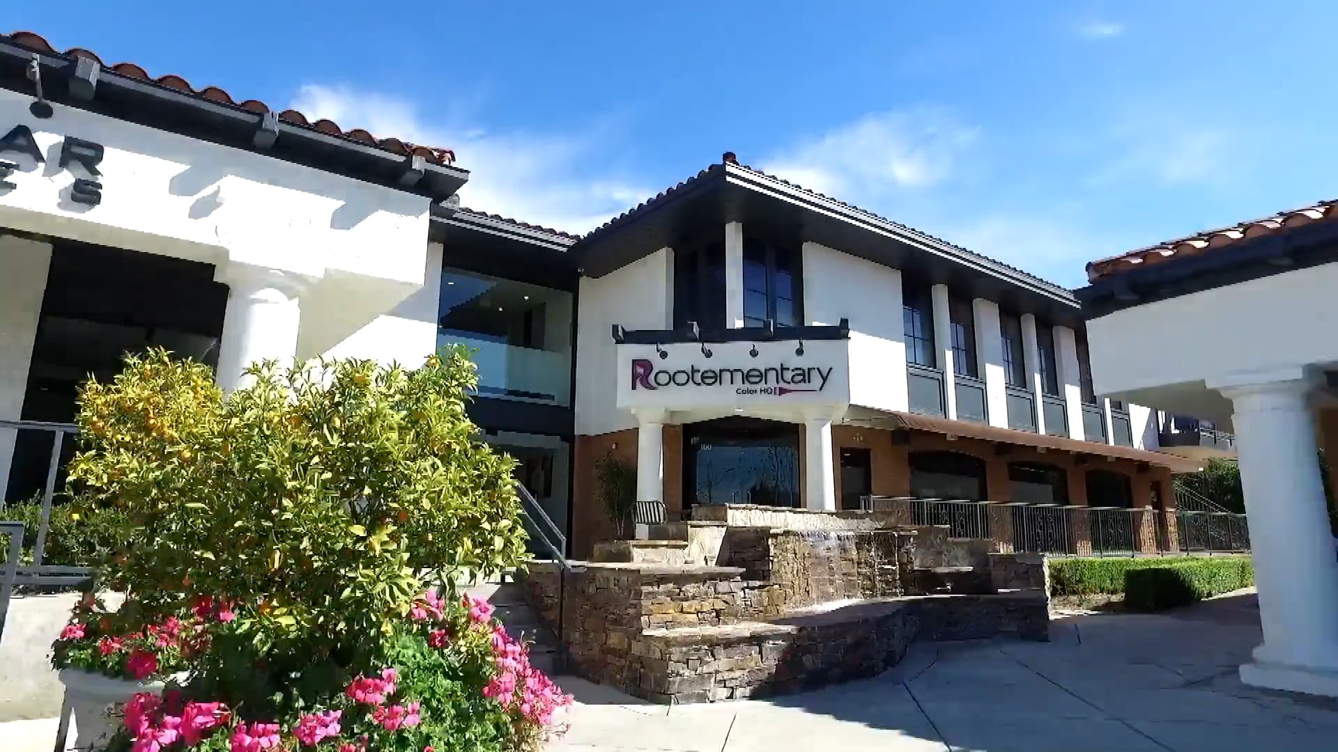 Lifestyles and Real Estate - Rootementary