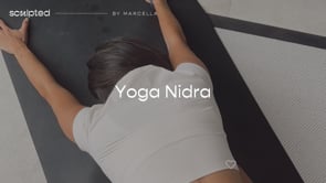 Yoga Nidra