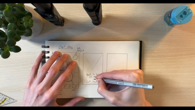 Video Thumbnail