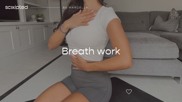 Triangle Breathing- Breathwork