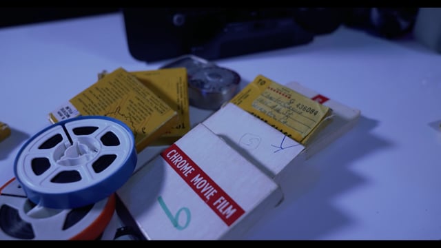 Video Thumbnail