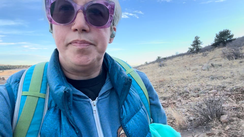 Communication and connection with your person in the early part of their journey