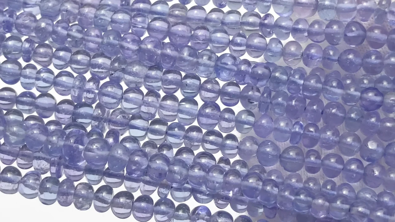 ʚしののんɞ出品です タンザナイト10ミリから10.8ミリ　内径16.5 楽天市場】最高品質 タンザナイト ブレスレット 8.8mm 19cm メンズL