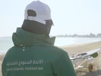 فيديو: نؤكد التزامنا بتعزيز بيئة عمل تحتفي بالتنوّع وتمكّن الأشخاص من جميع القدرات