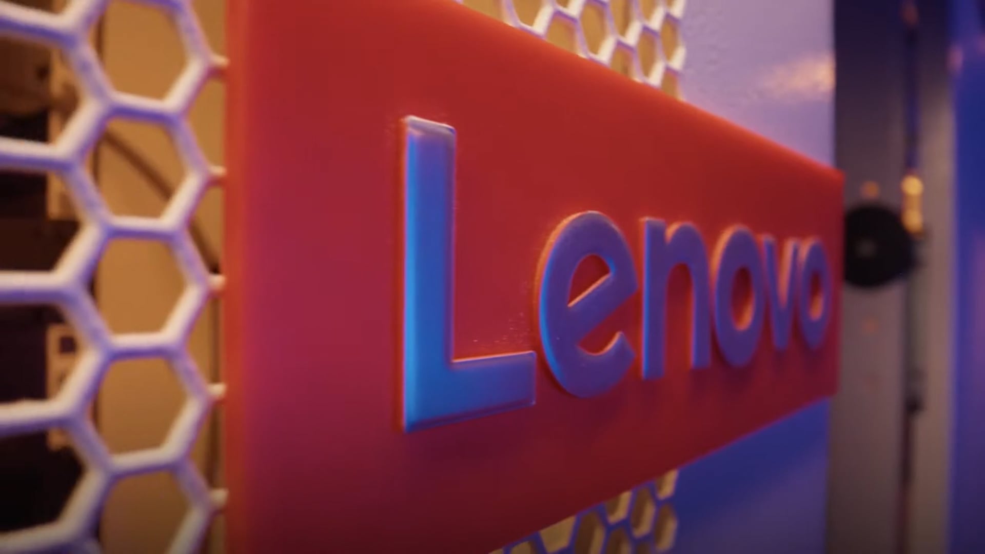 Lenovo - Democratizing Access to Smarter AI with AHB