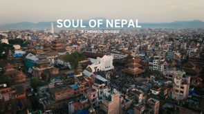 Nepal: A Tapestry of Culture and Majesty