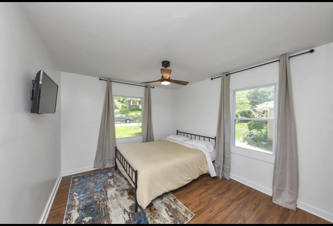 Nice Atlanta Downtown/Beltline location! Main Photo