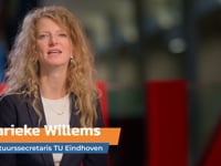 Marieke Willems, TU/e