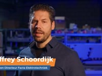Jeffrey Schoordijk, Facta