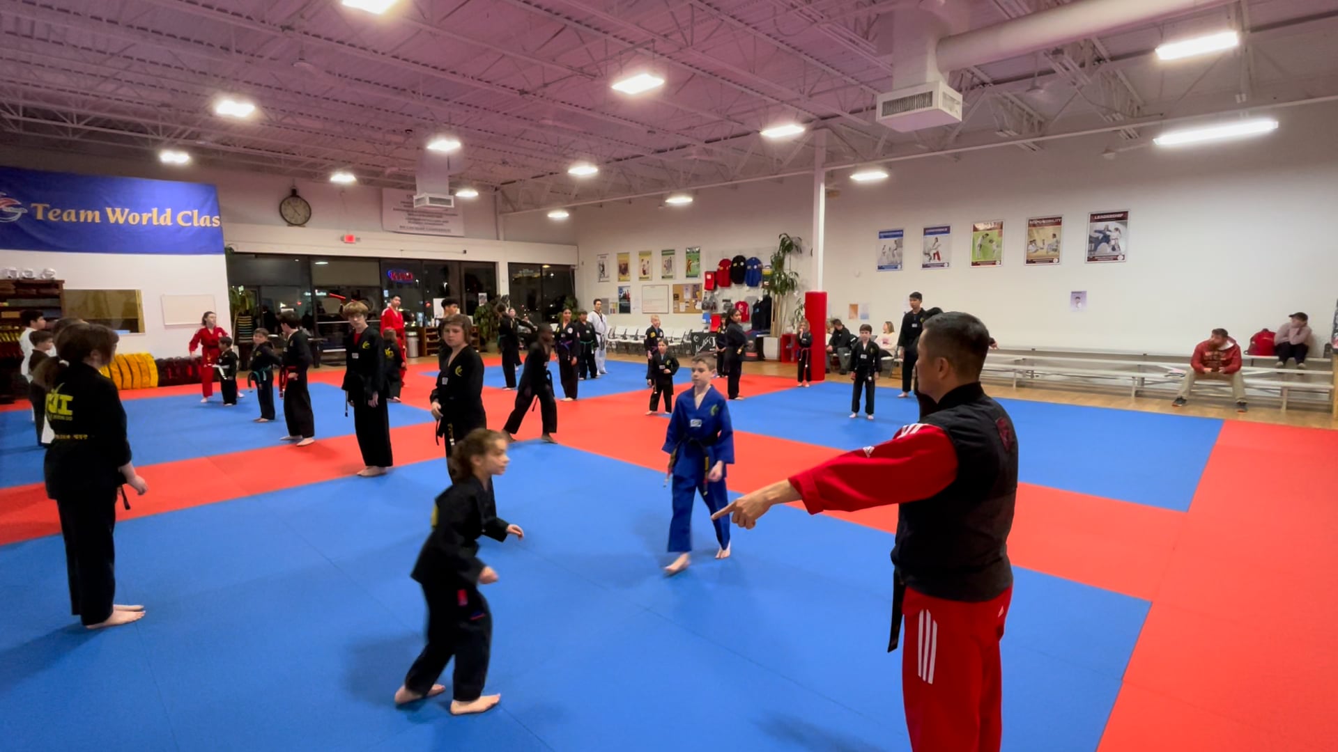 Partner Drill_Sparring_All Belts_December_12_2024