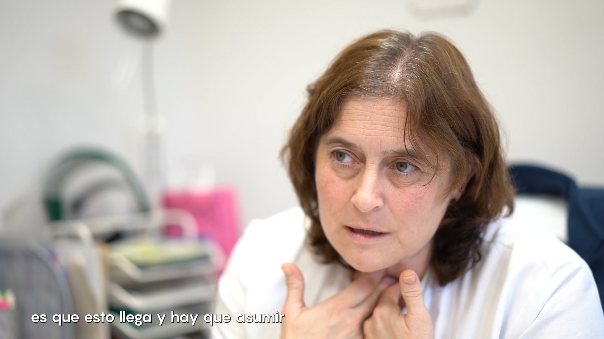 REFLEXIÓN FINAL: Igone Serna