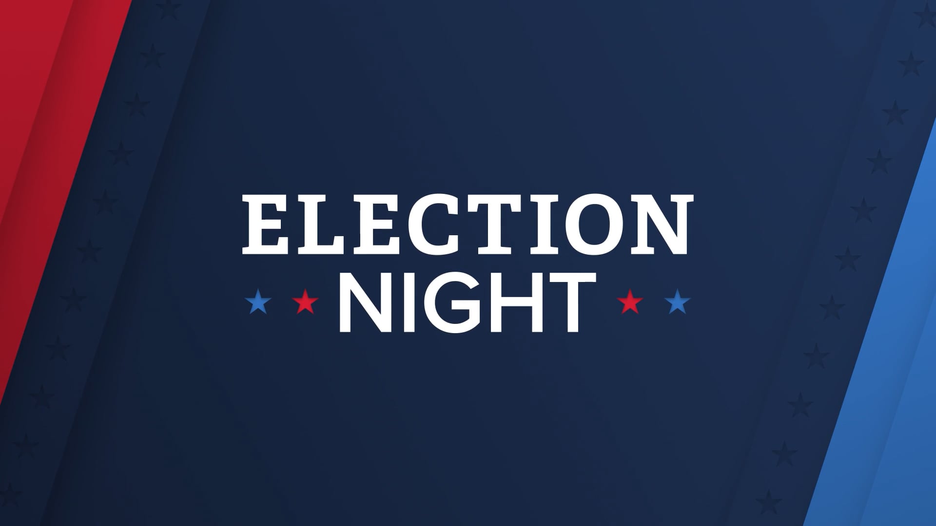 TEGNA's 2024 Elections Package – Election Night Open
