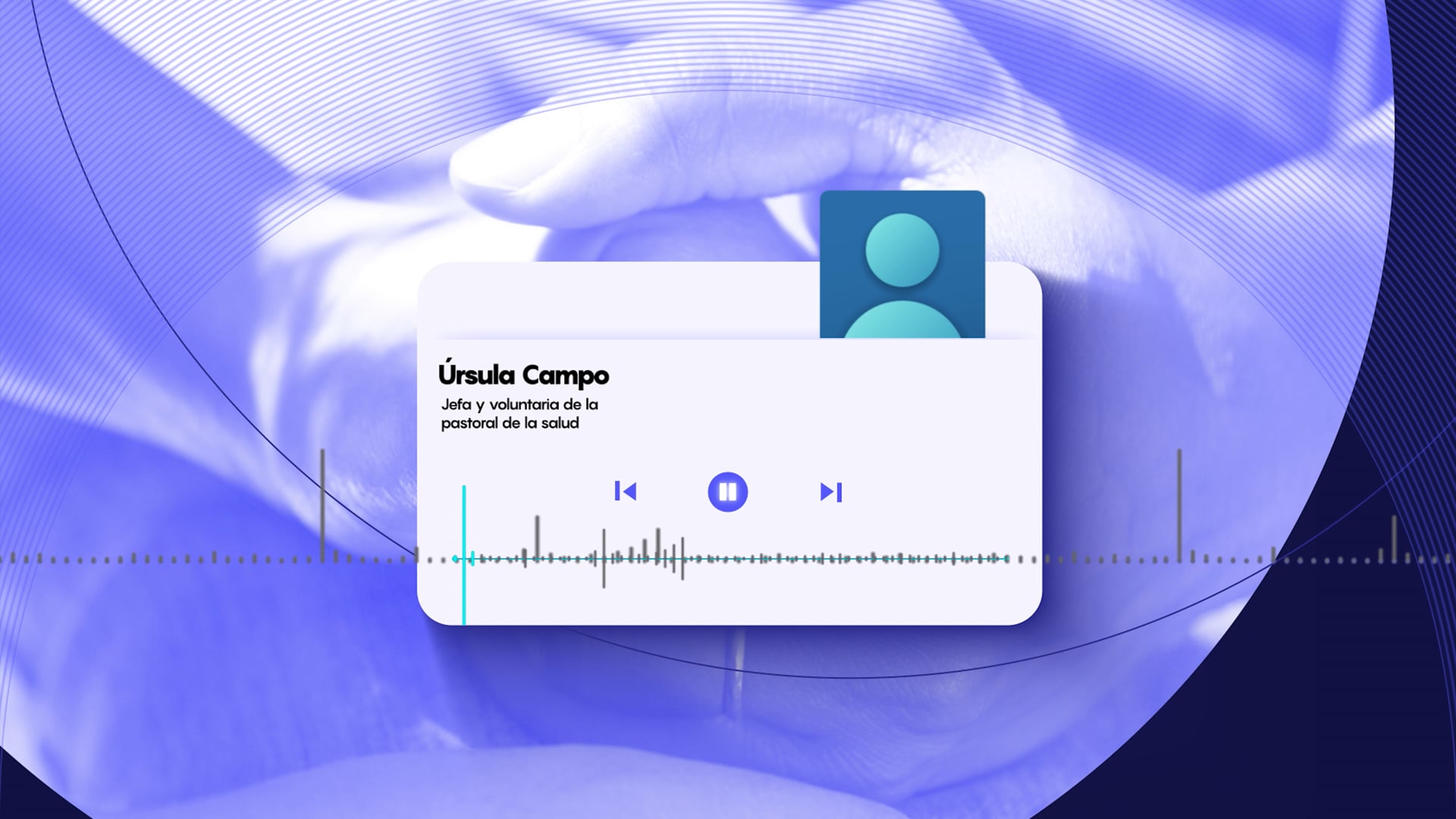 REFLEXIÓN FINAL: Úrsula Campo