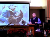 12/15/2024 Our Journey to the Light: A Call to Action  (11:00) Rev. David Harriss