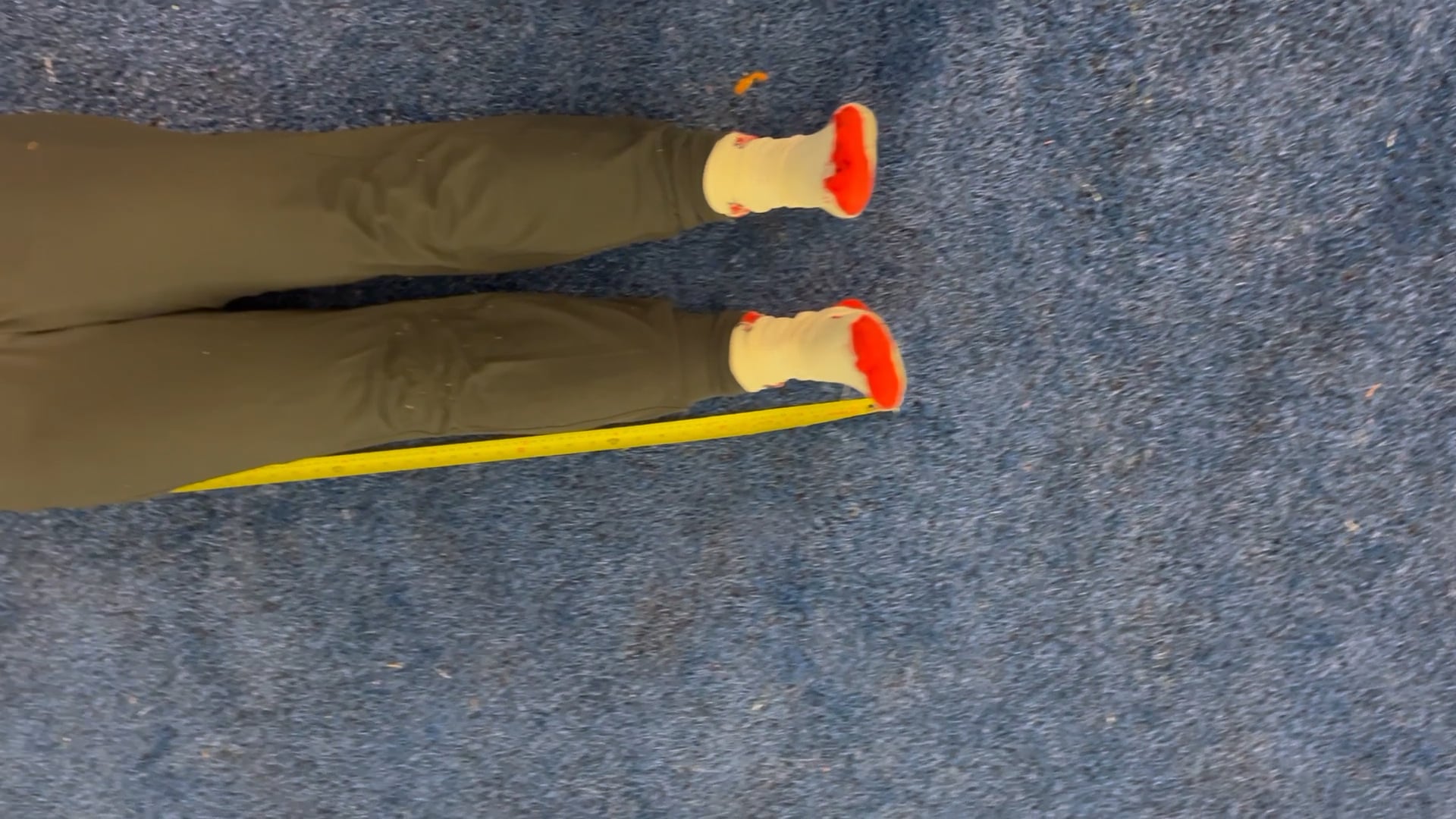 Watch marilou beland's Height: 66 inches