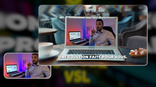 réaliser le montage vidéo de votre VSL