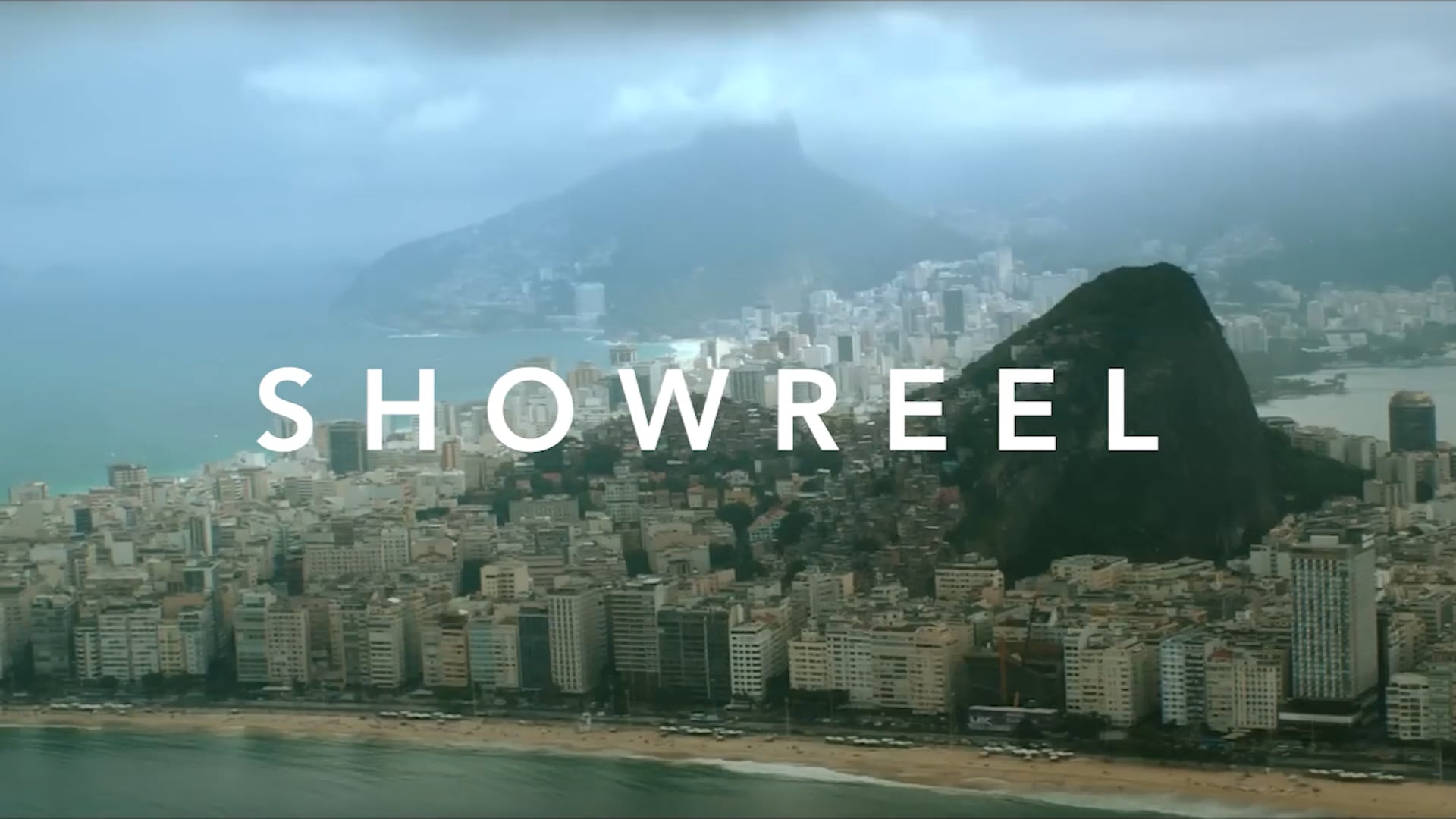 Leho De Sosa , Art Director Showreel